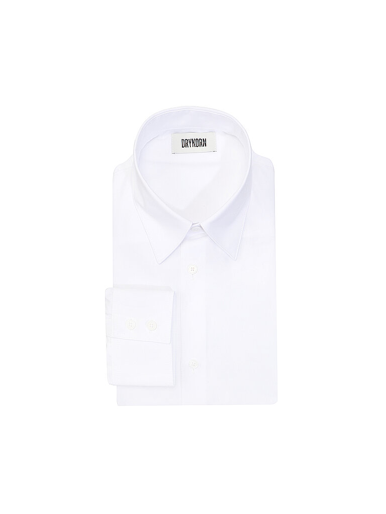 Drykorn Chemise GAUNT 10 blanc M