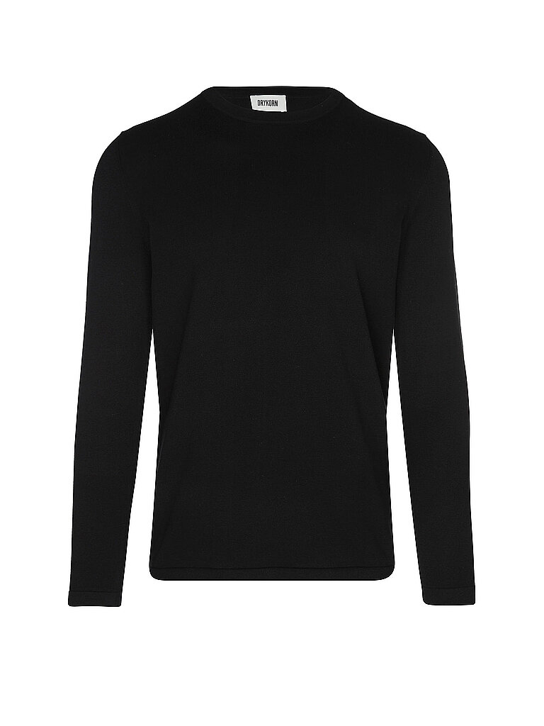 Drykorn Pull IRMINO 1 noir S