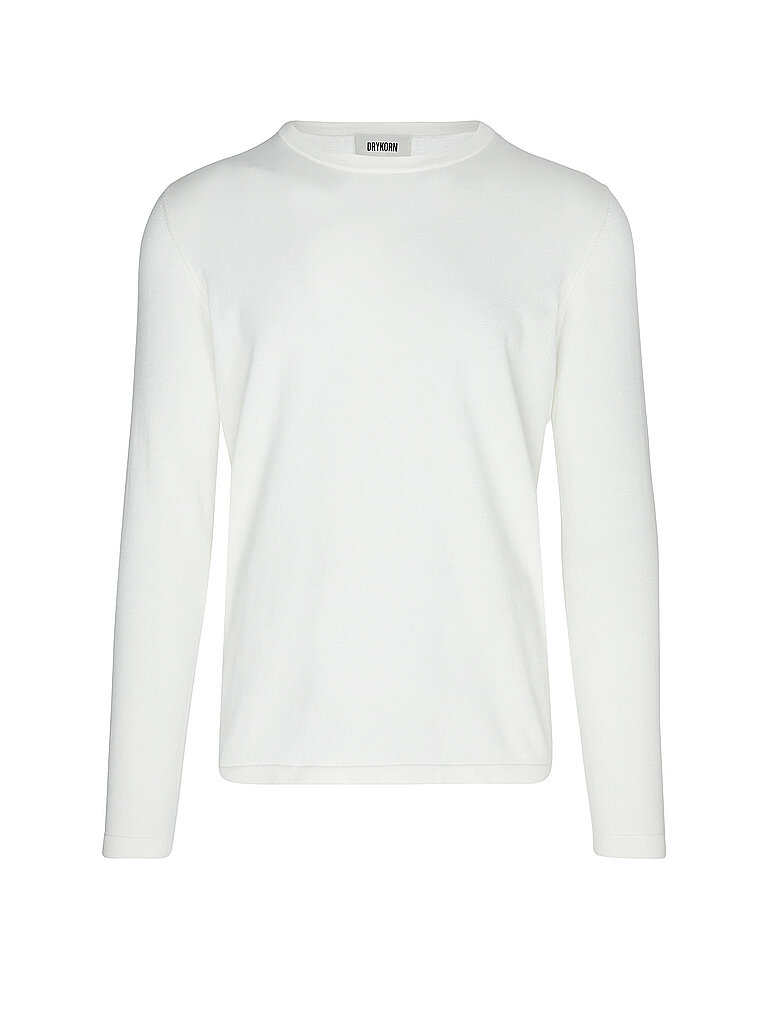Drykorn Pull IRMINO 1 gris L