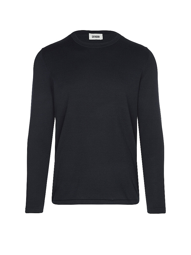 Drykorn Pull IRMINO 1 bleu M
