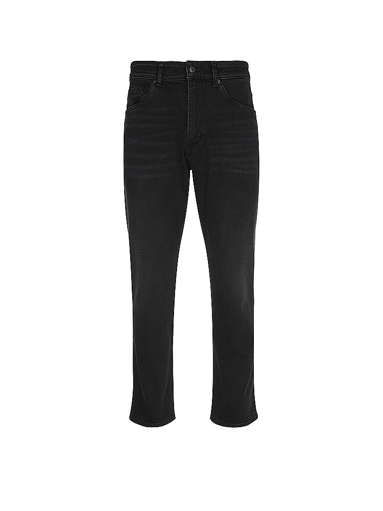 Jeans Coupe Fuselée HIGHT_2 gris 30/L32