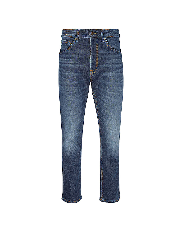 Jeans Coupe fuselée HIGHT_2 bleu 33/L34
