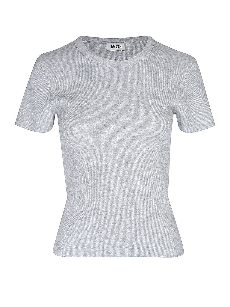 T-Shirt KOALE 88 gris clair XL