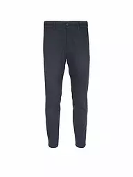 DRYKORN | Anzughose AJEND | Bleu