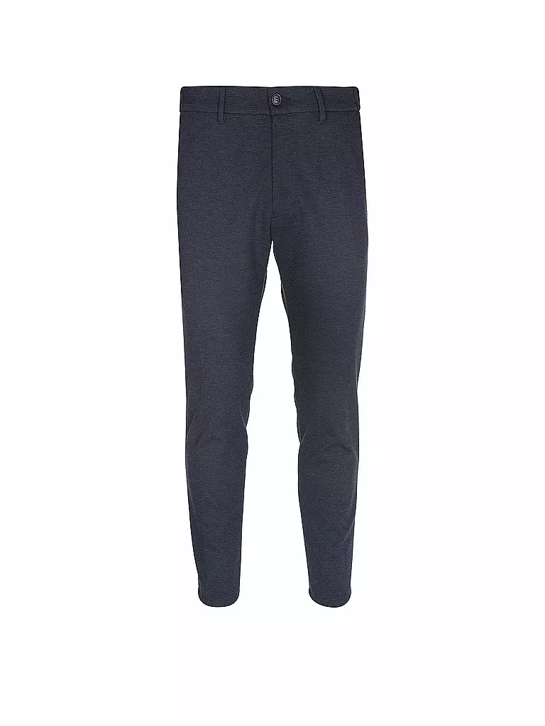 DRYKORN | Anzughose AJEND | Bleu