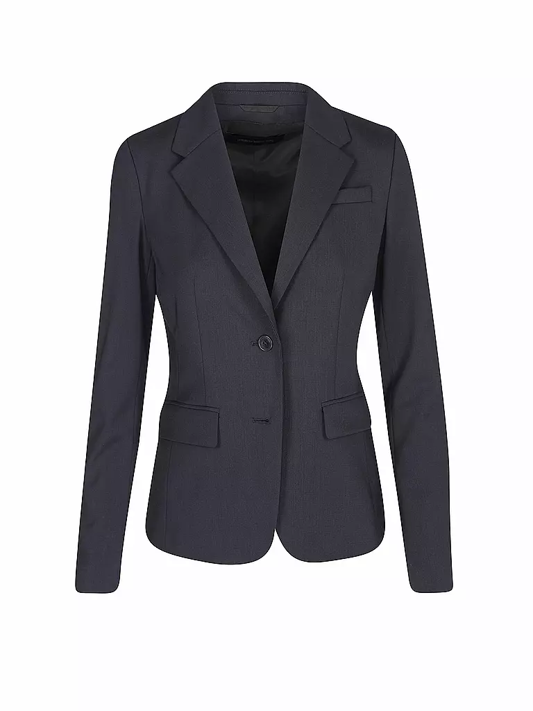 DRYKORN | Blazer  | Bleu