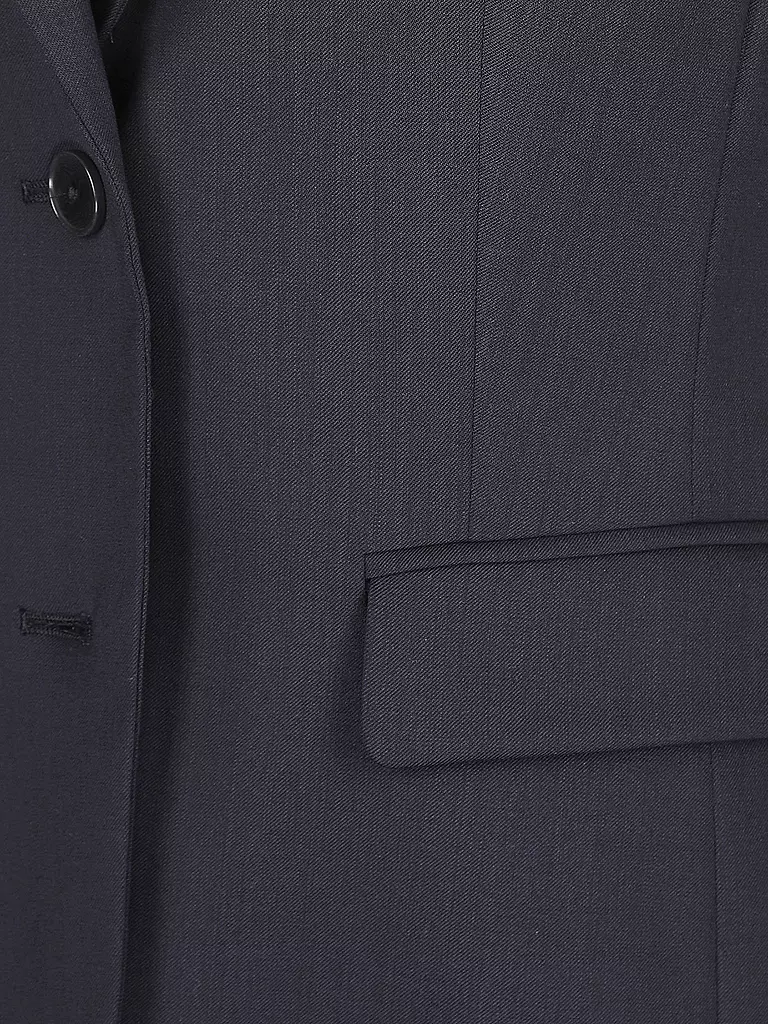 DRYKORN | Blazer  | Bleu