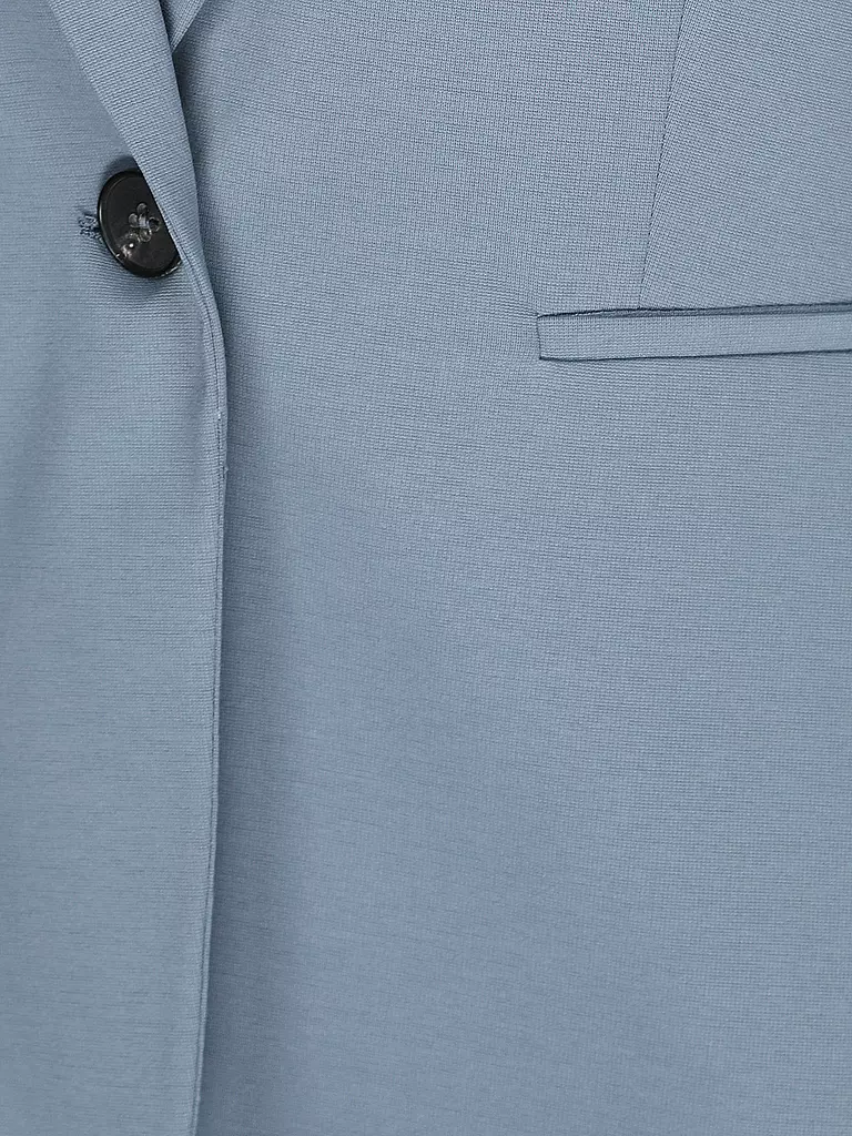 DRYKORN | Blazer  | Bleu clair