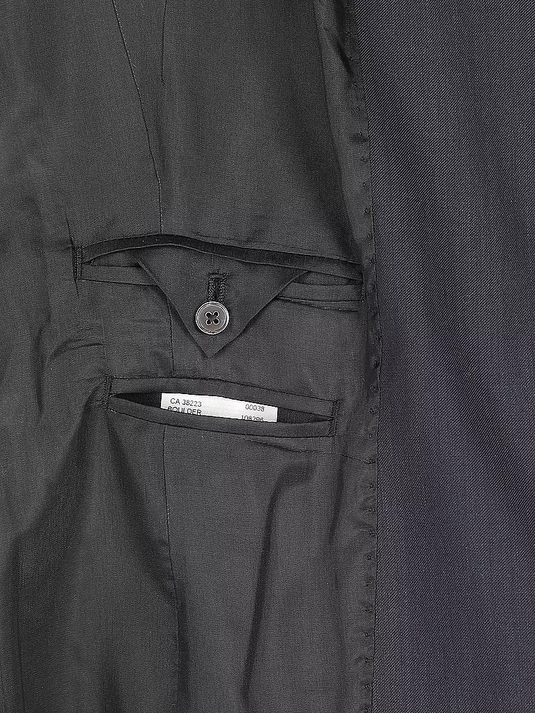 DRYKORN | Blazer  | Bleu