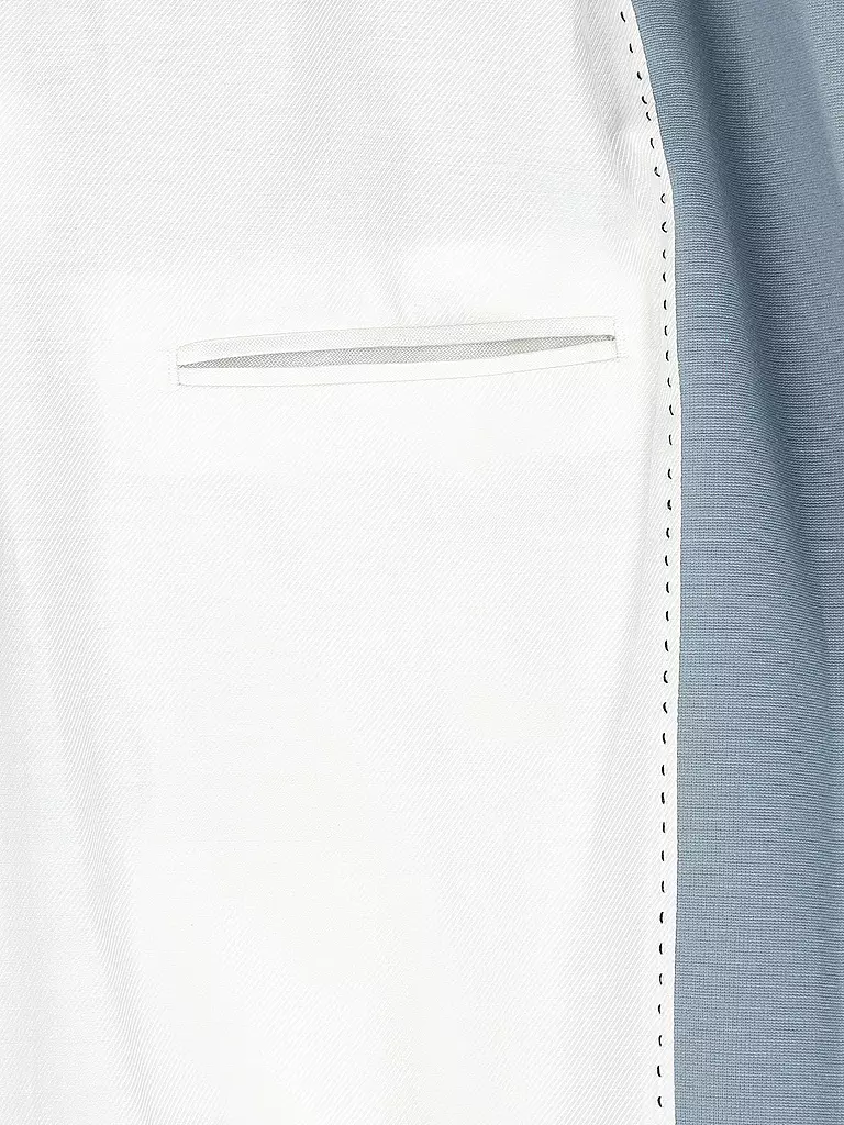DRYKORN | Blazer  | Bleu clair