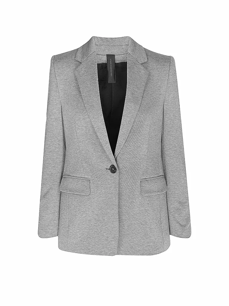 DRYKORN | Blazer ATLIN 2 | Gris
