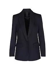 DRYKORN | Blazer ATLIN | Bleu foncé