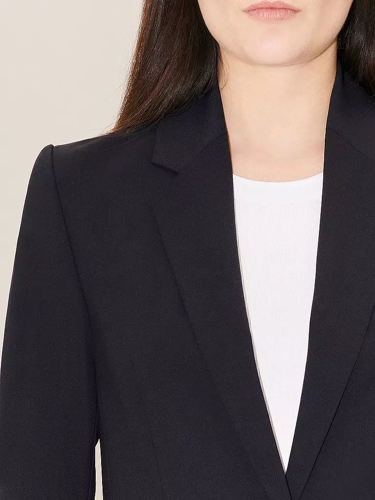 DRYKORN | Blazer Coupe Classique | 