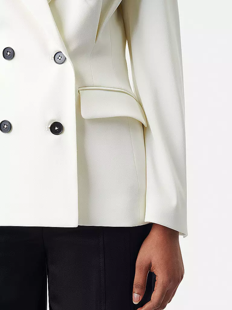 DRYKORN | Blazer FARNDON  | Crème