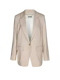 DRYKORN | Blazer GLENDALE | Marron clair