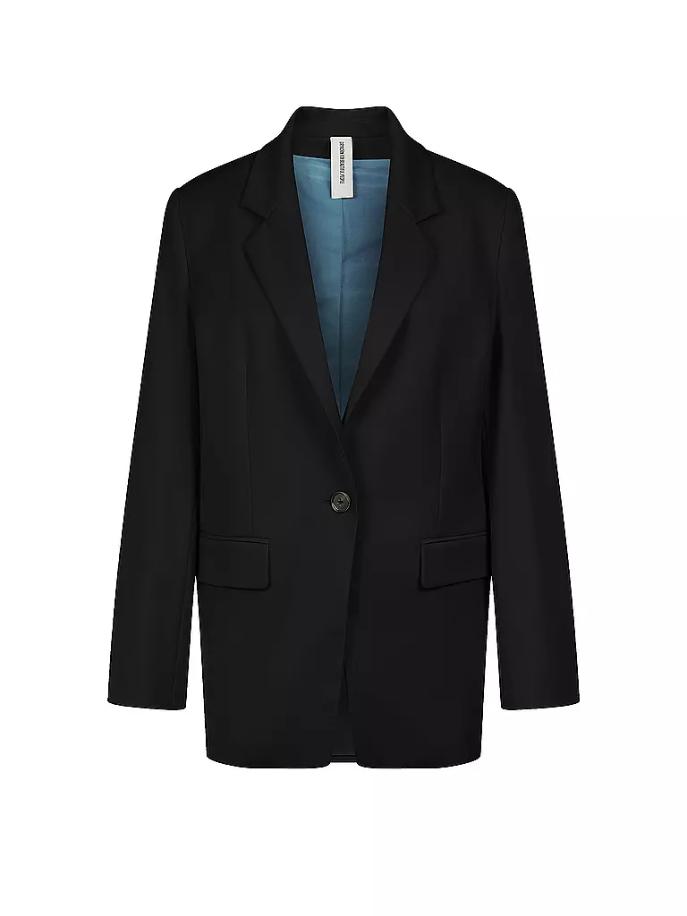 DRYKORN | Blazer GLENDALE | Noir