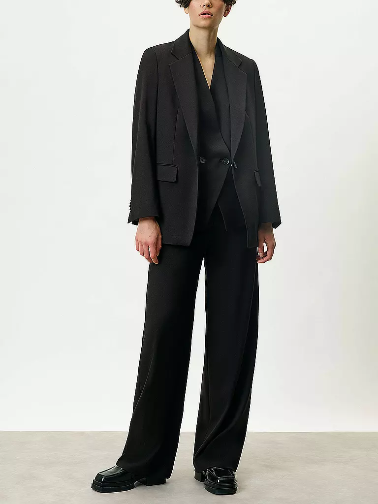 DRYKORN | Blazer GLENDALE | Noir