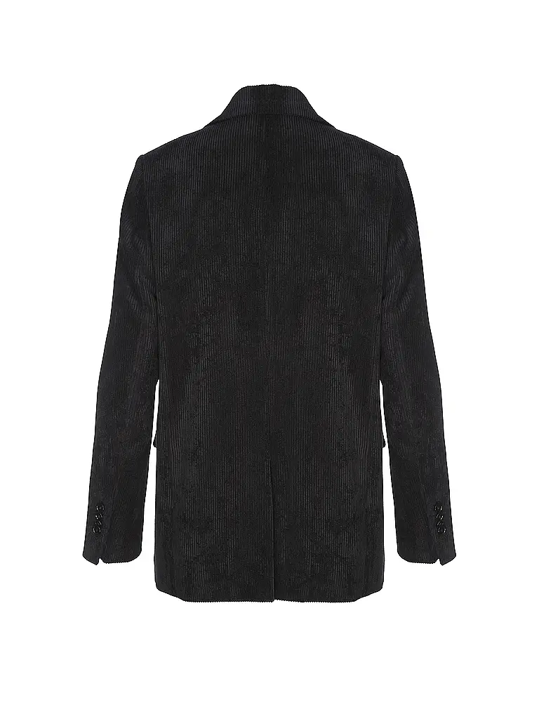 DRYKORN | Blazer GLENDALE | schwarz