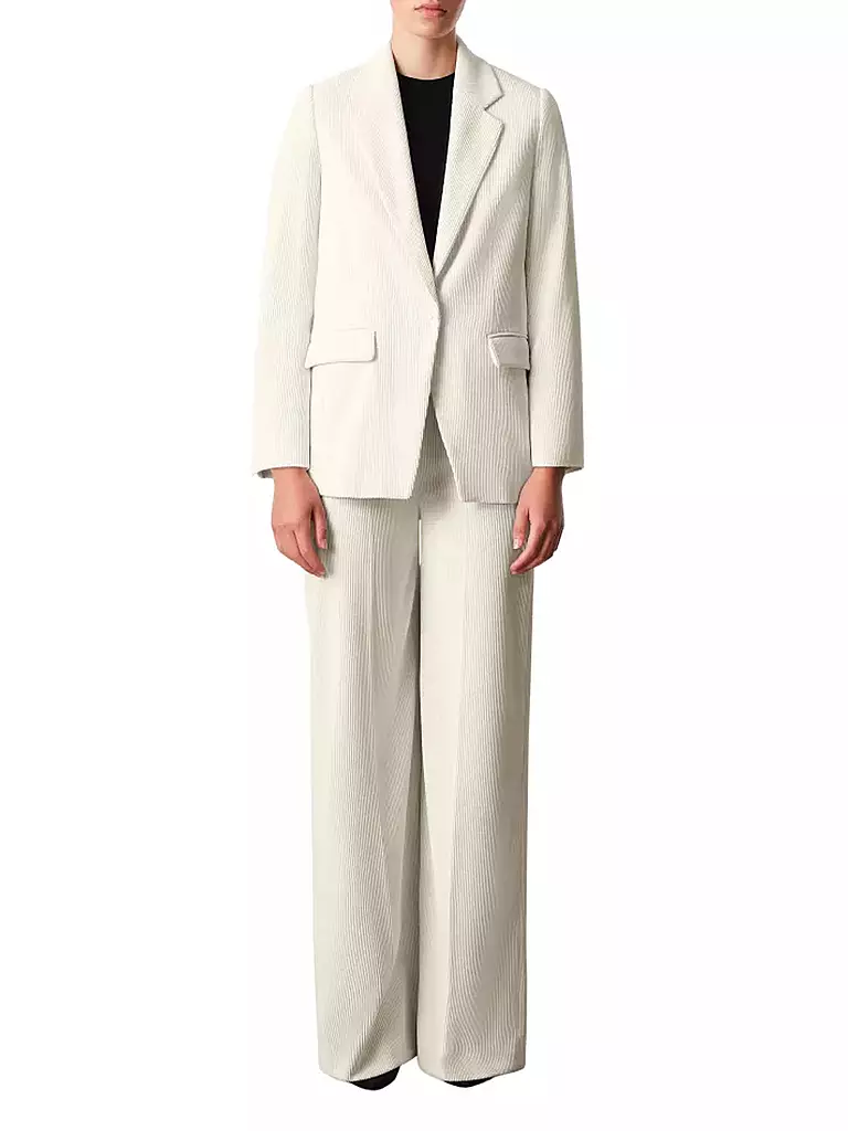 DRYKORN | Blazer GLENDALE | creme
