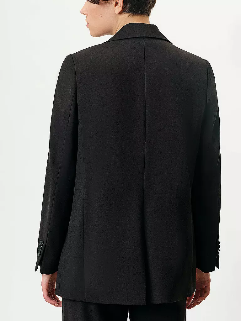 DRYKORN | Blazer GLENDALE | Noir
