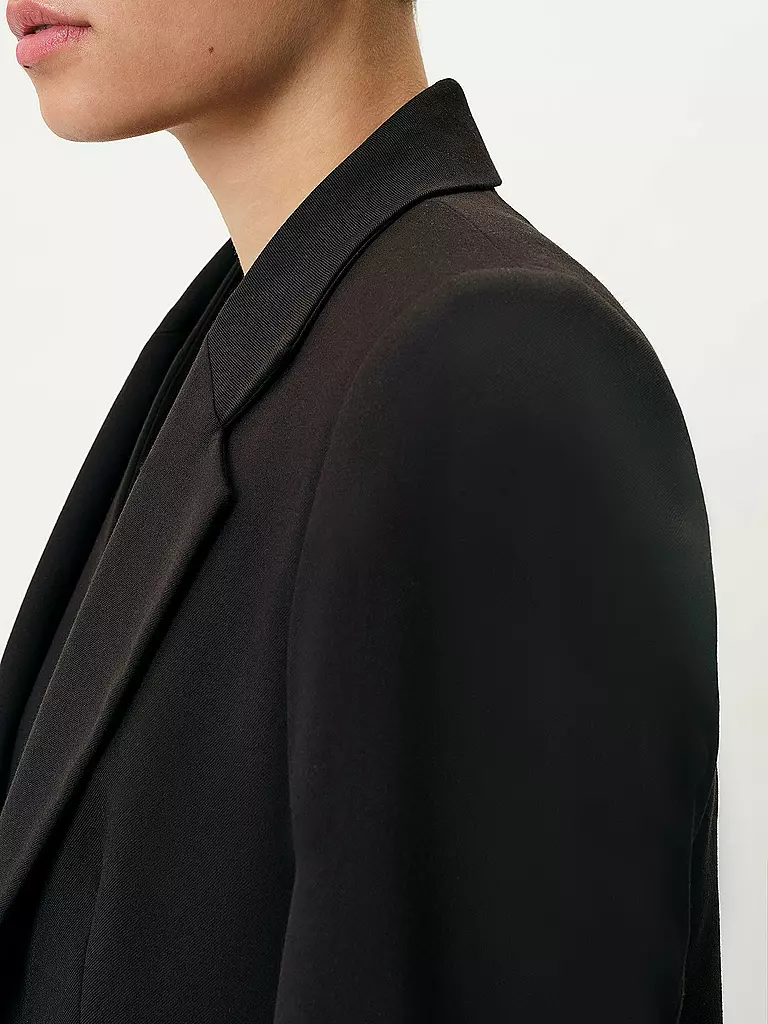 DRYKORN | Blazer GLENDALE | Noir
