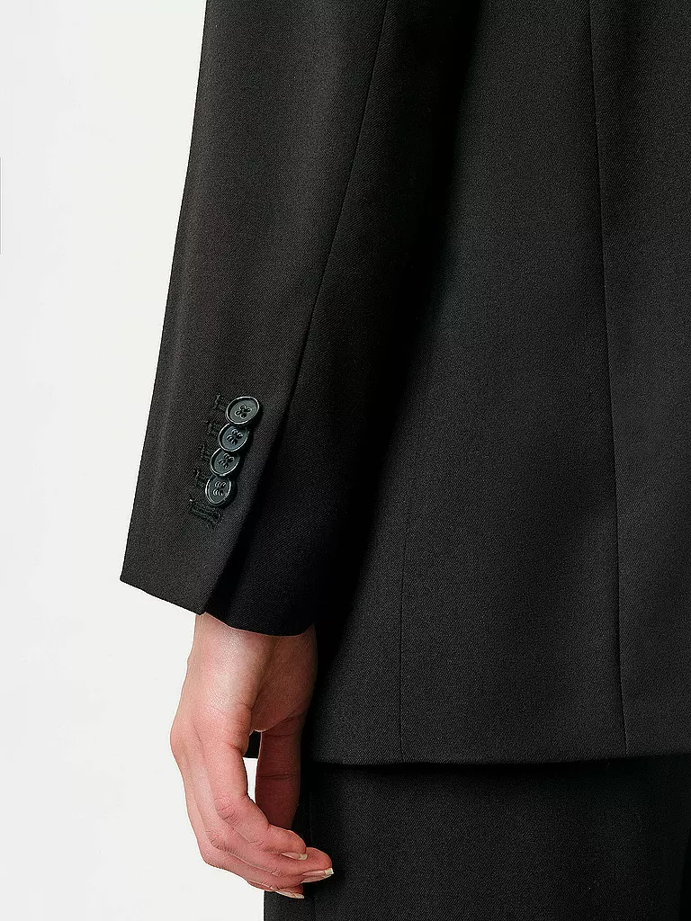 DRYKORN | Blazer GLENDALE | Noir