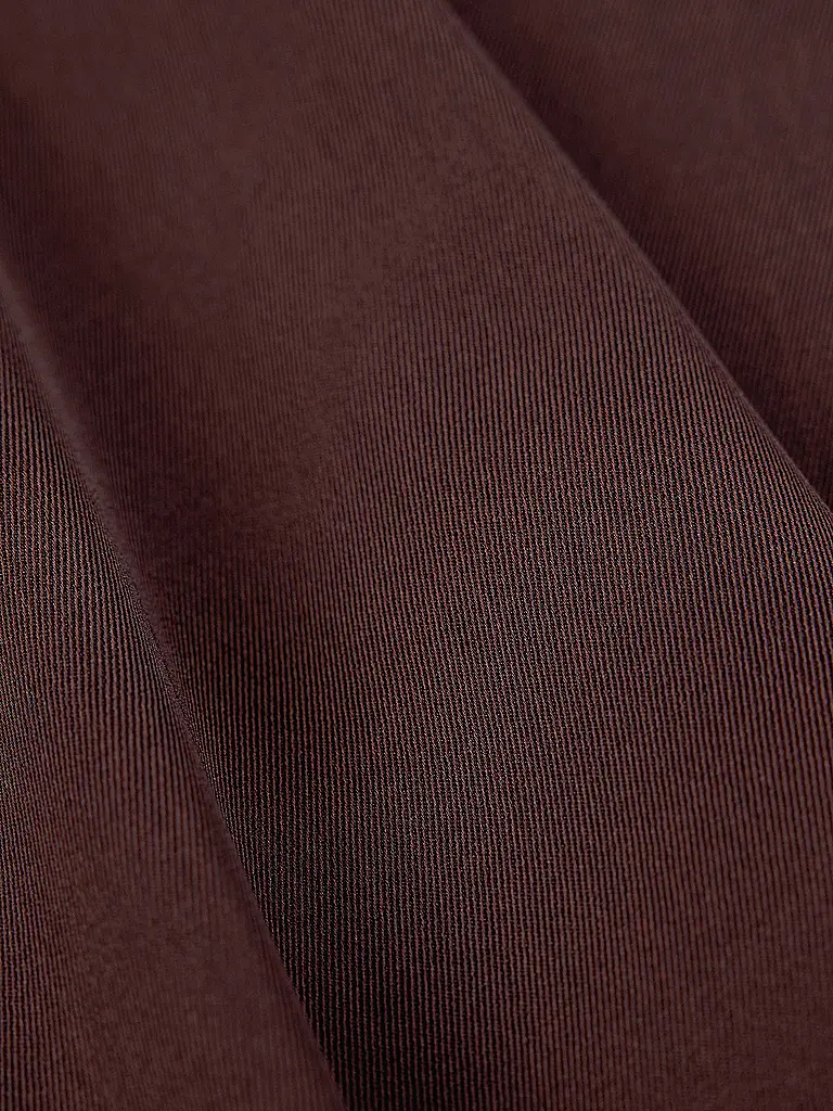 DRYKORN | Blazer GLENDALE | Rouge foncé