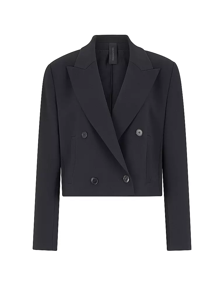 DRYKORN | Blazer KEELEY 1 | Noir