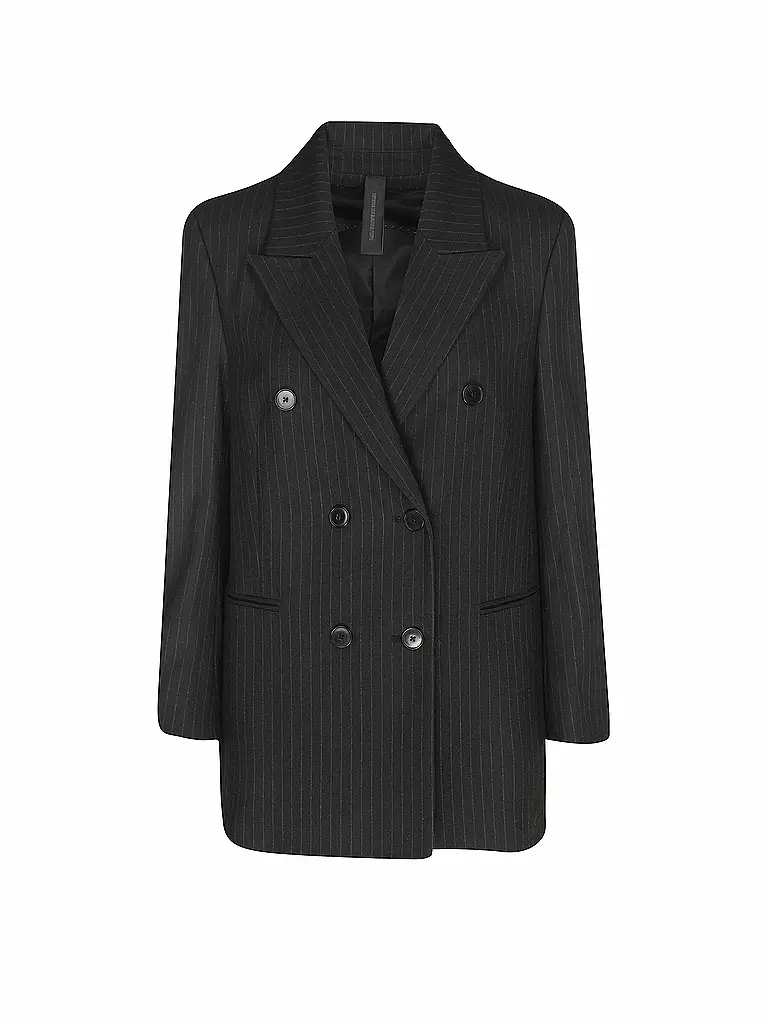 DRYKORN | Blazer KEMPSTEN | Noir