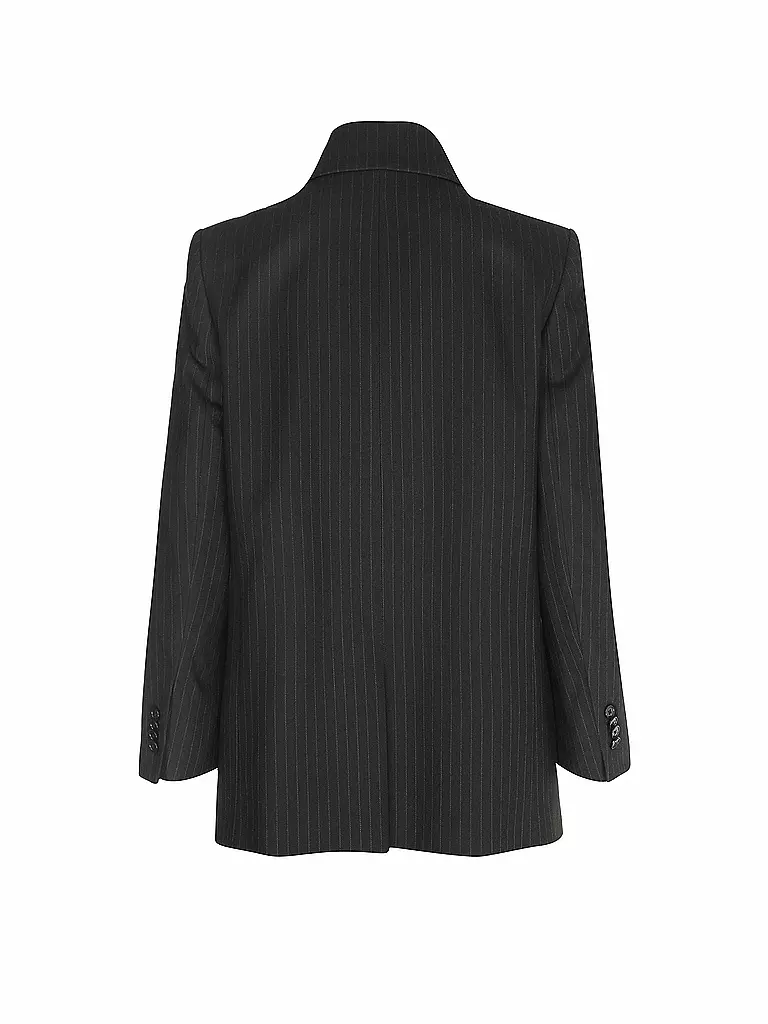 DRYKORN | Blazer KEMPSTEN | Noir