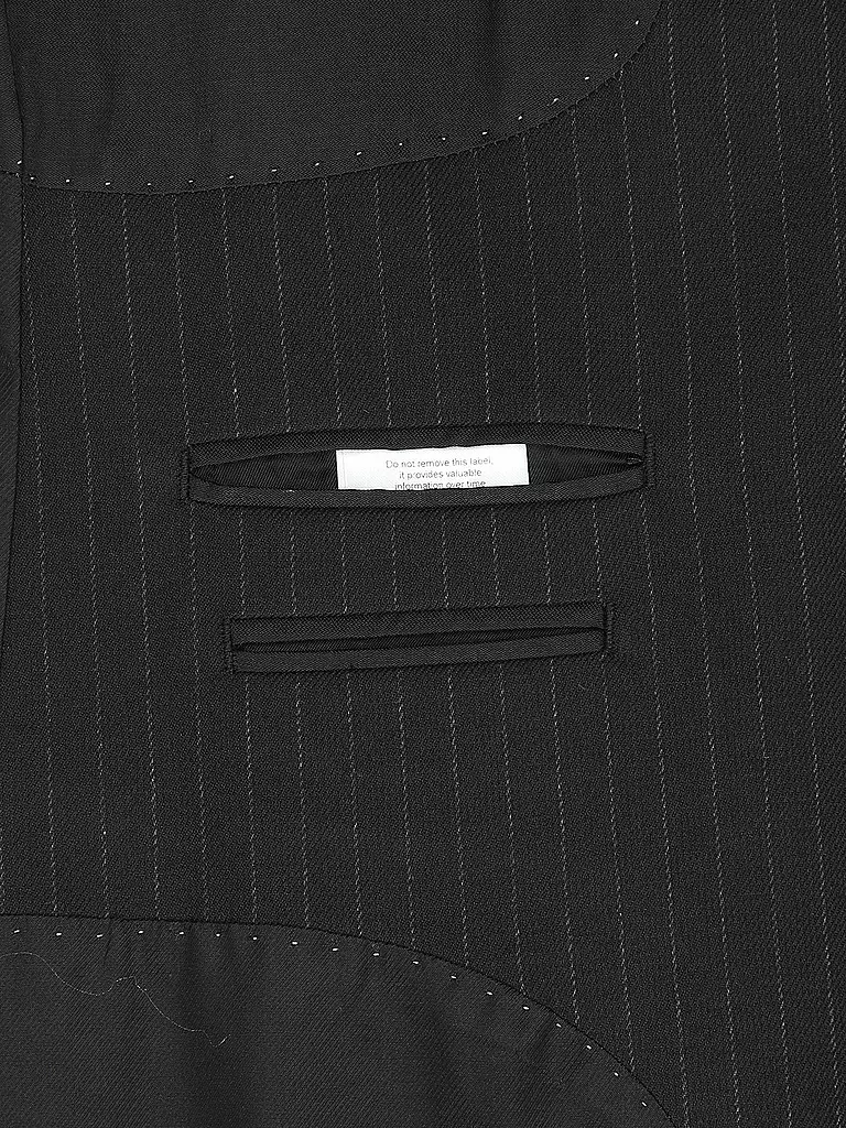 DRYKORN | Blazer KEMPSTEN | Noir