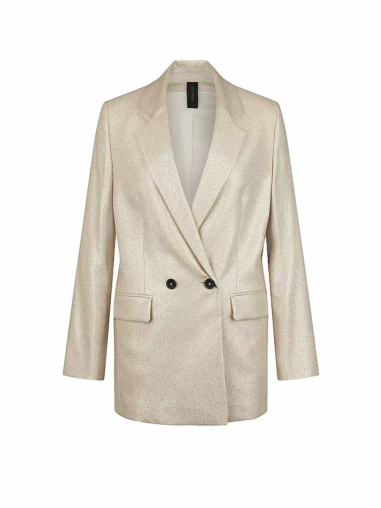DRYKORN | Blazer WARDLOW  | Or