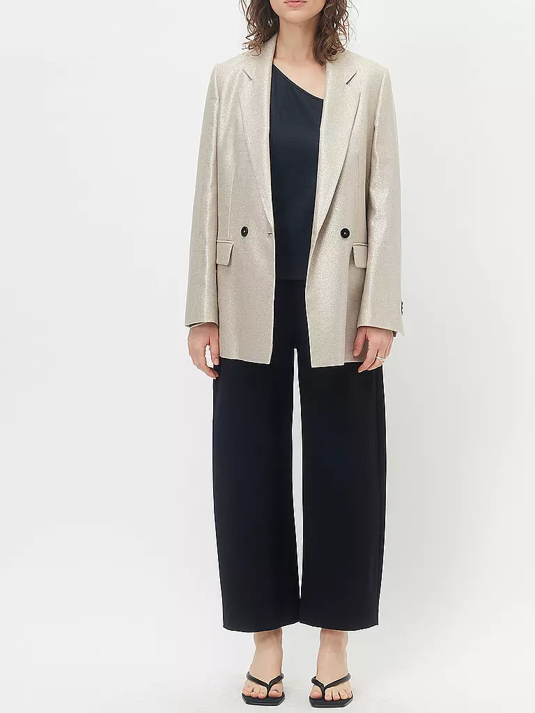 DRYKORN | Blazer WARDLOW  | Or