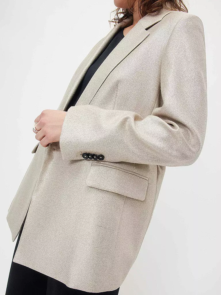 DRYKORN | Blazer WARDLOW  | Or