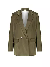 DRYKORN | Blazer WARDLOW | Olive