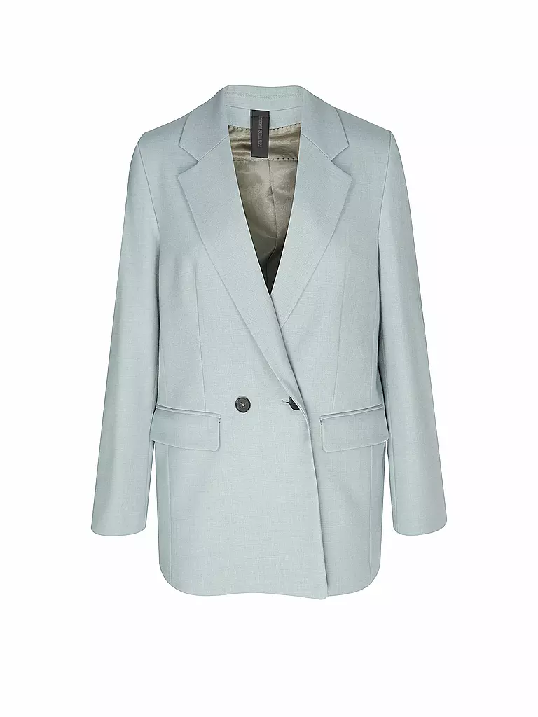 DRYKORN | Blazer WARDLOW | Bleu