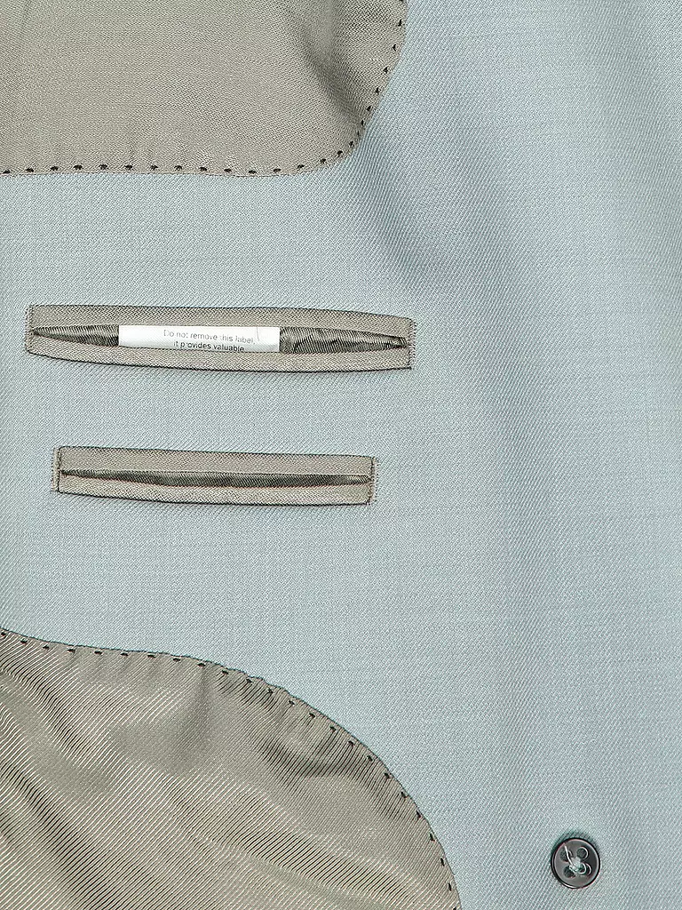 DRYKORN | Blazer WARDLOW | Bleu