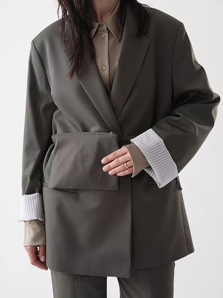 DRYKORN | Blazer WINCHAM_1 | 