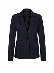 DRYKORN | Blazer | Bleu foncé