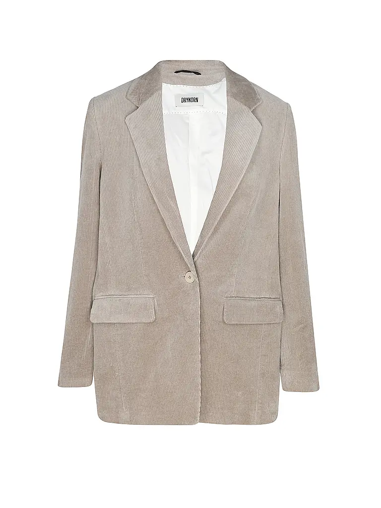 DRYKORN | Blazer | beige