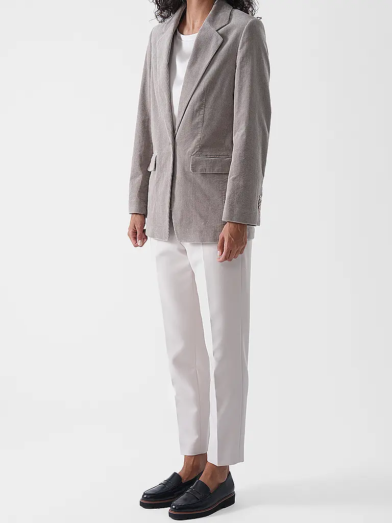 DRYKORN | Blazer | beige