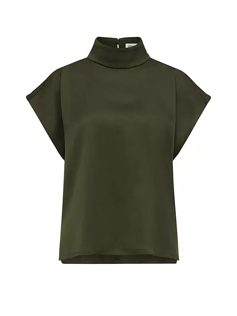 DRYKORN | Blouse ALARIA 1 | olive