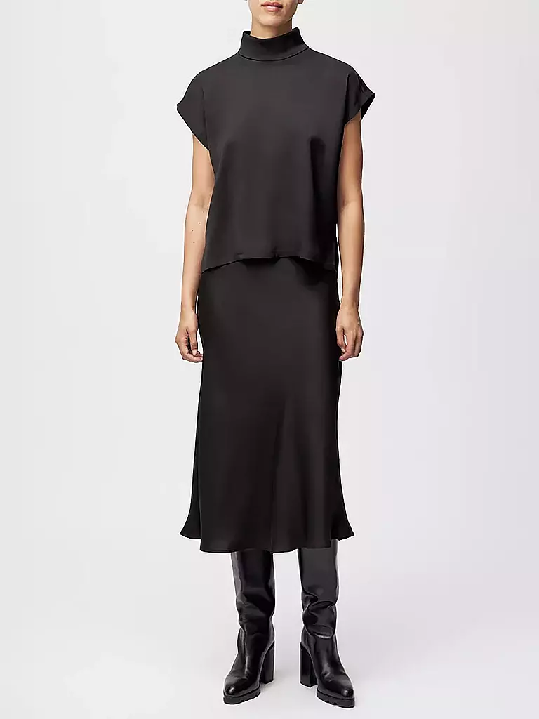 DRYKORN | Blouse ALARIA 1 | braun
