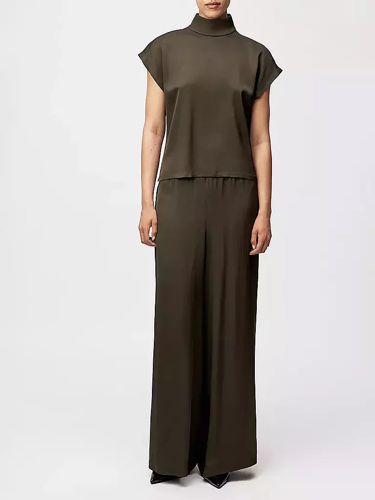 DRYKORN | Blouse ALARIA 1 | olive