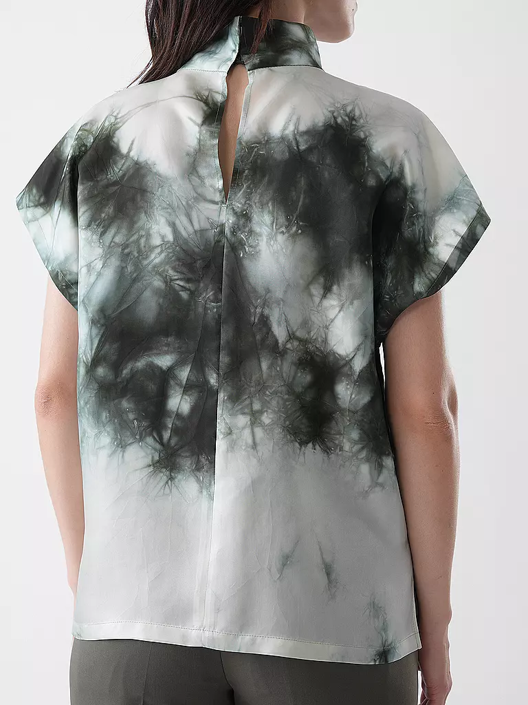 DRYKORN | Blouse ALARIA_1 | Vert