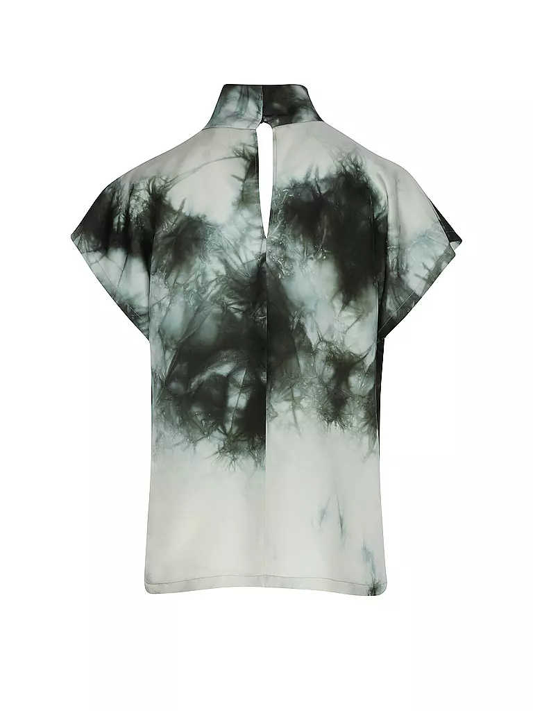 DRYKORN | Blouse ALARIA_1 | Vert