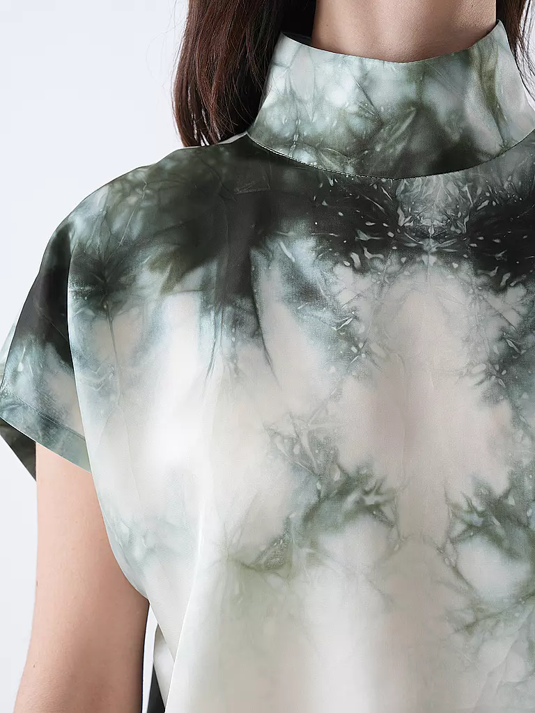 DRYKORN | Blouse ALARIA_1 | 