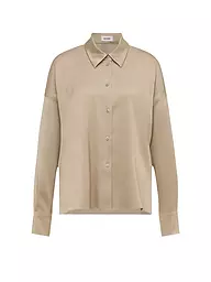 DRYKORN | Blouse CLOELIA | Beige
