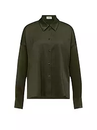 DRYKORN | Blouse CLOELIA | Olive
