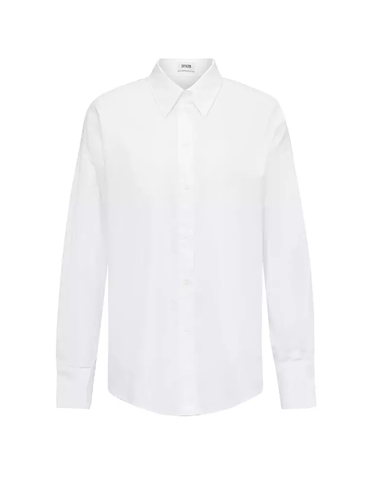 DRYKORN | Blouse LYNDARA | weiss
